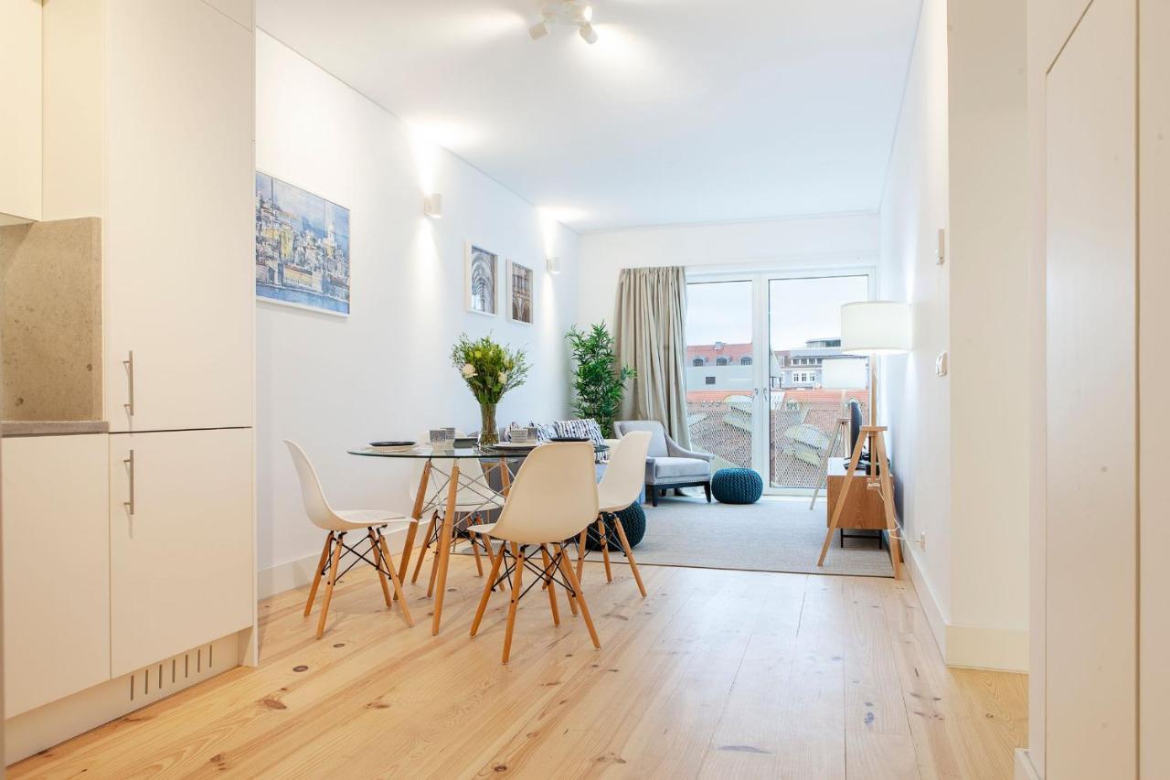 Santos Design Flat By Lovelystay Lisboa Exterior foto