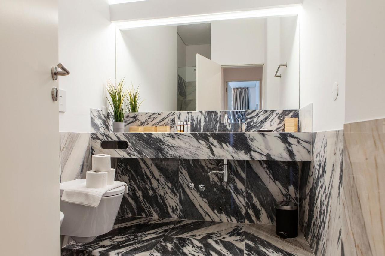 Santos Design Flat By Lovelystay Lisboa Exterior foto